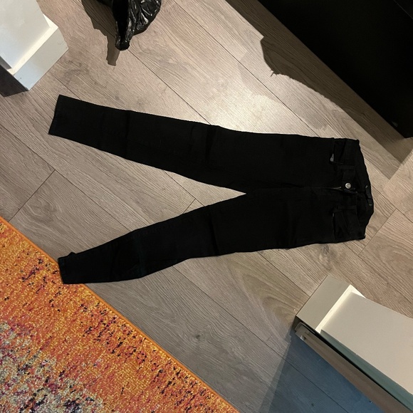J Brand Skinny Jeans - Picture 3 of 5